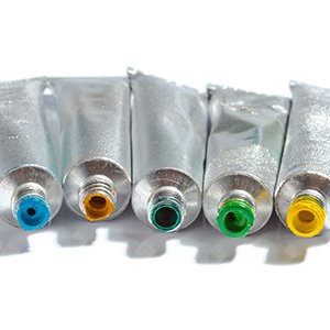 Container Tube